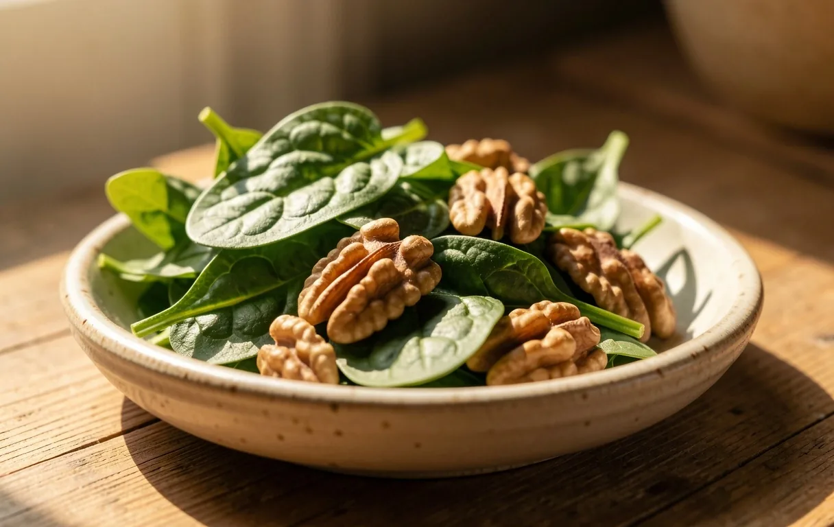 Svježi sastojci